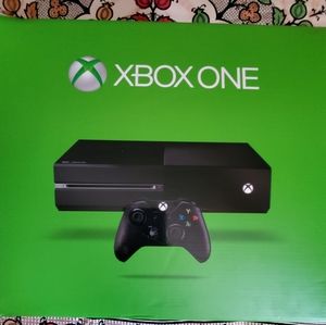 Xbox One